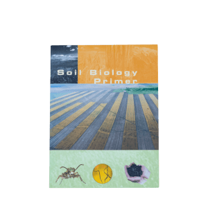 Earthfort Soil Health Product Oil Biology Primer